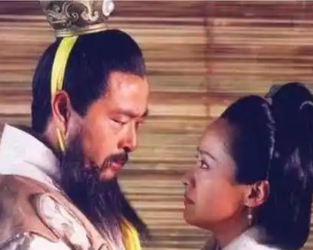 曹操与蔡文姬：历史背后的真实情感