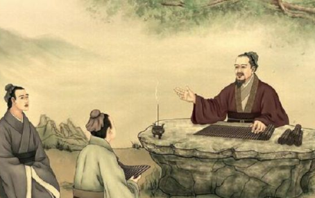 古代儒家：传承与变革的智慧之源