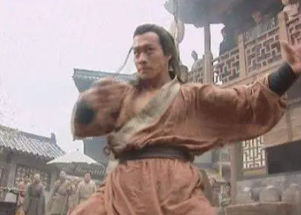 西门庆与武松：实力悬殊的较量