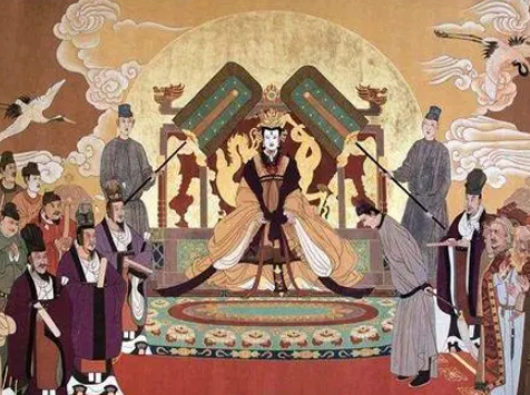 古代皇帝大赦天下：仁政的体现，非心情之举