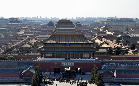 北京成为首都的历史与缺点分析，又有什么优势存在？
