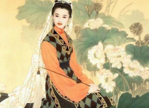 唐朝女道士飞升之谜：神秘传说与历史真相