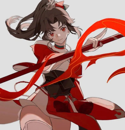 云缨：历史与虚构之间的探索