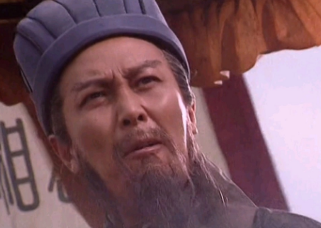 诸葛亮的智谋与王朗之死，诸葛亮是怎么骂人的？
