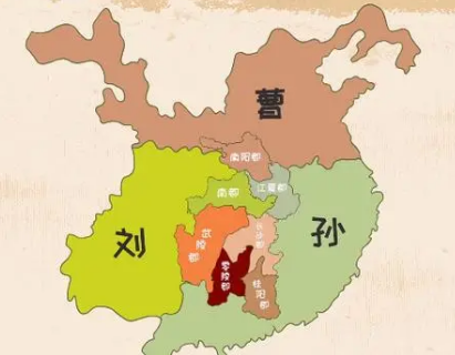 揭开历史的面纱：刘备借荆州的真相探究