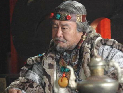 冒顿单于与汉朝的较量：为何未灭汉朝？