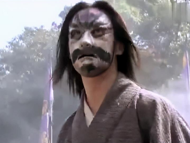 游坦之的悲情命运：神功与情感的纠缠