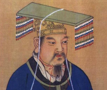 夏朝历任君王及其在位时间