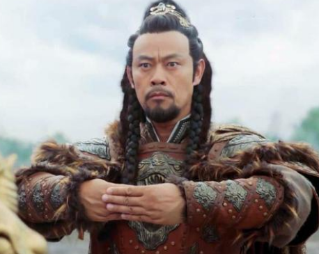 渭水之盟：唐太宗李世民的危机公关杰作