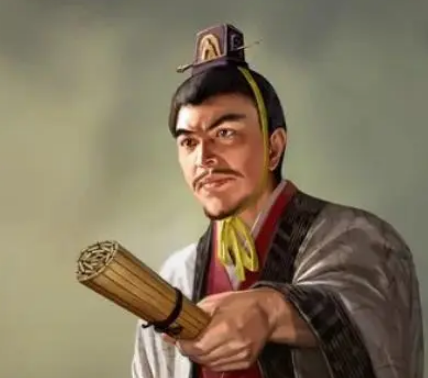 鲁肃性格特点是什么？最后是怎么死的？
