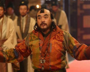 安禄山与史思明：同乡之谊的背叛者