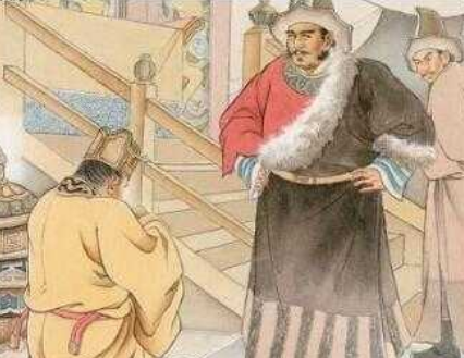 耶律德光：中国历史上的木乃伊皇帝