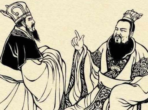 司马徽与司马懿：名字相近的两位历史人物