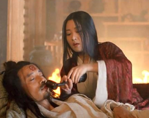 历史真相：王贲与栎阳公主的传说