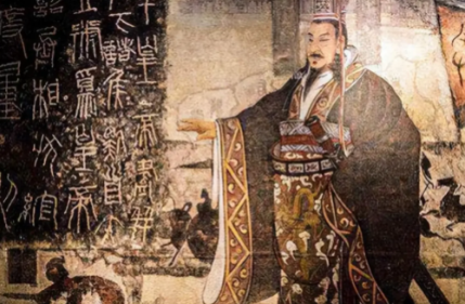 秦始皇：铁腕统一者与争议帝王
