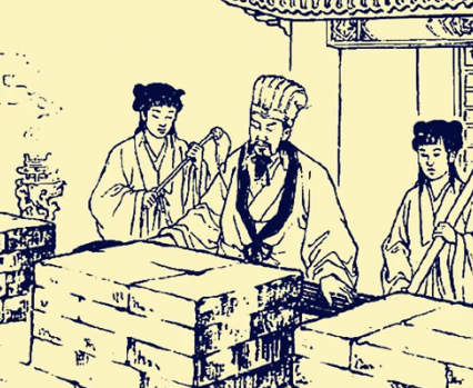 诸葛亮空城计：揭秘一段历史真相