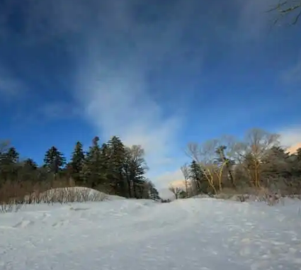 探寻林海雪原中的夹皮沟，真实位置在什么地方？