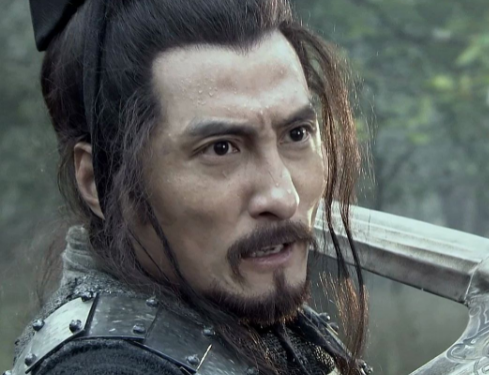 龙且之死：项羽大将的宿命之战