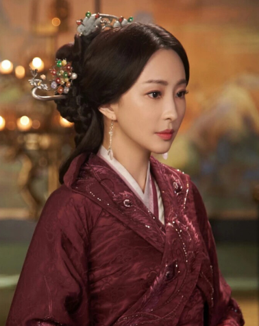 探秘两世欢中的原夫人与雍帝的关系