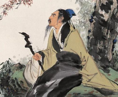 孟浩然与仕途之缘：诗意人生的另一面