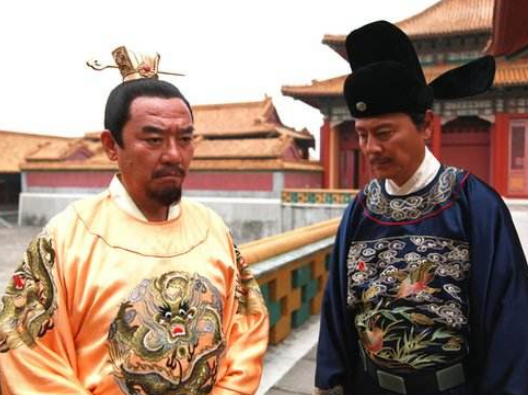 揭秘朱元璋诛杀儿媳背后的隐情