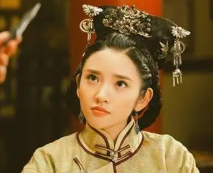 布喜娅玛拉：女真第一美女与努尔哈赤的最爱