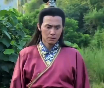 武功较量：天龙八部中的慕容复与段延庆