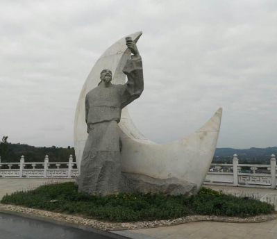 追寻诗仙足迹：李白的出生地探秘
