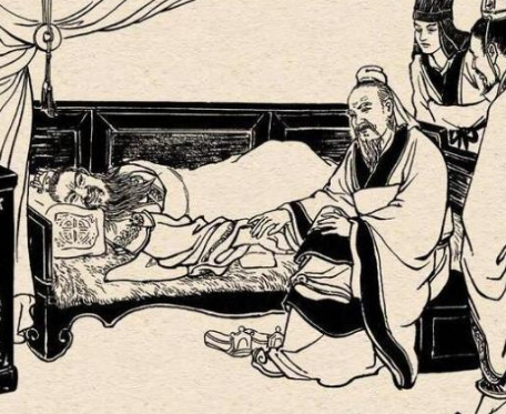 揭秘曹操杀华佗背后的三大原因