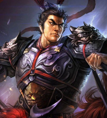 三国时期的勇将对决：吕布与他的敌手们