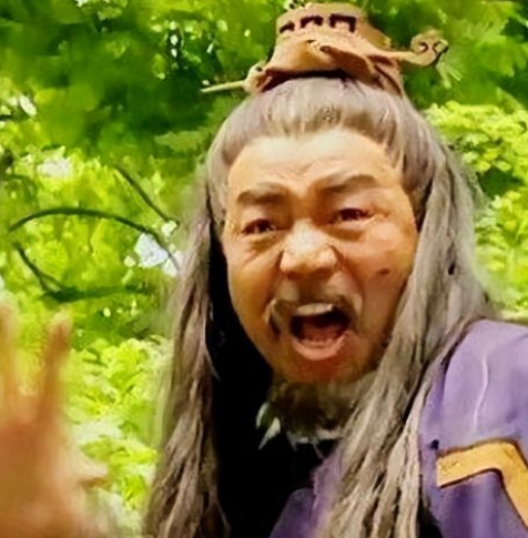 武林绝学与高手较量——独孤九剑VS吸星大法，令狐冲VS任我行