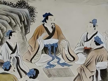 儒家文化在西汉时期的影响及历史意义
