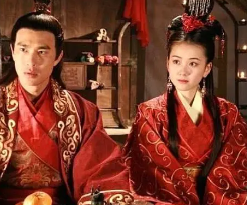 昊天神的女婿：神话传说中的人物探讨