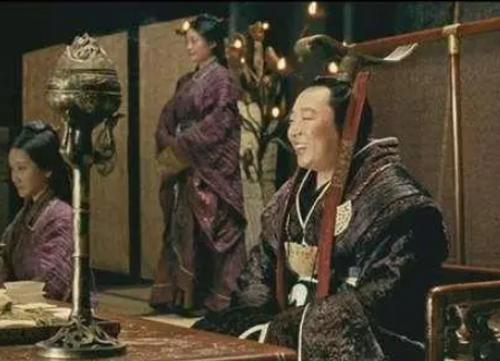 楚成王的最后抉择：临死前吃熊掌的背后原因
