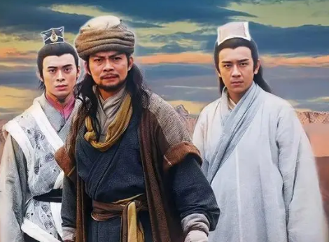 天龙八部中最厉害的人物盘点，精通和擅长什么？