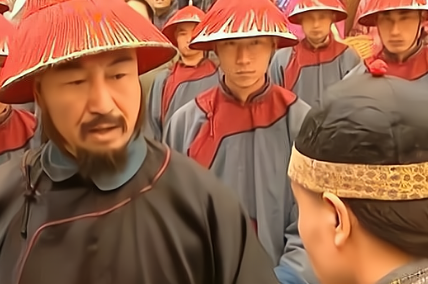 古代官职之争：九门提督与兵部尚书的权力较量