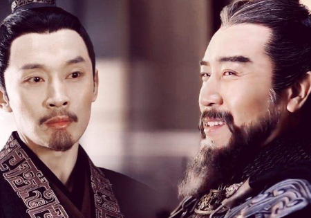曹操与孔融：一段承载言辞与权力的生死离别