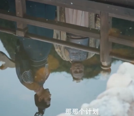 百里弘亟的计划：一场穿越时空的奇幻之旅