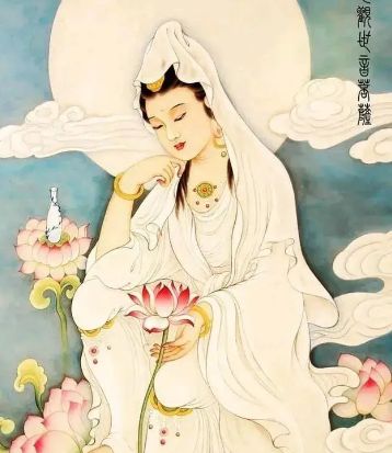 揭秘观音摘下小白龙明珠的真相，这么做有什么意义存在？