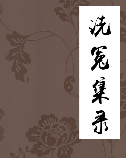 洗冤集录：探索国际地位与宋慈的历史贡献