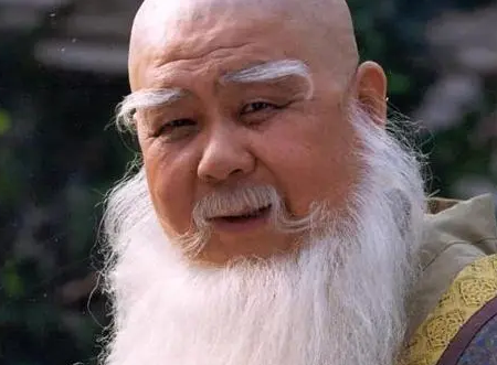武林中的潜在巨擘：探究方证大师的低调统治力