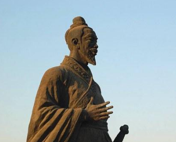 毛遂自刎背后的历史真相