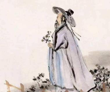陶渊明的财富之谜：究竟是否贫穷？