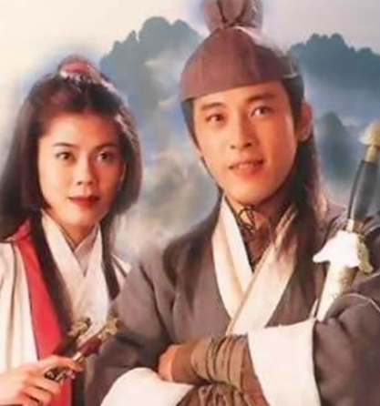 笑傲江湖的朝代背景解读，大致时代有介绍吗？
