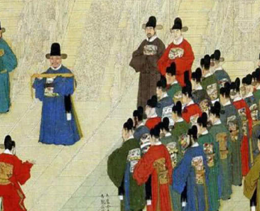 东林党覆灭始末：从学术团体到政治牺牲品