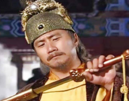 朱元璋与蒲姓家族的恩怨