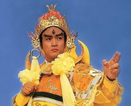 二郎神归顺天庭的缘由