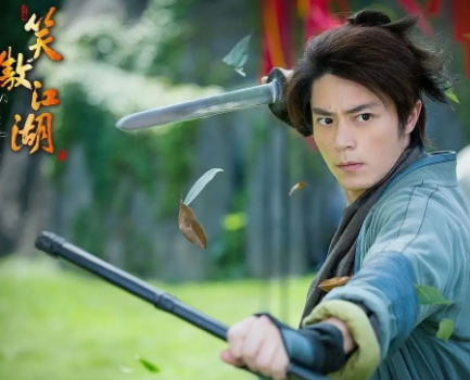 笑傲江湖中的武学奥秘：令狐冲与独孤九剑
