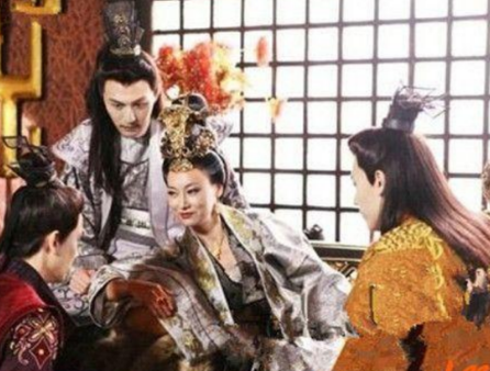 武则天选择男宠的标准探析，主要注重的是什么？