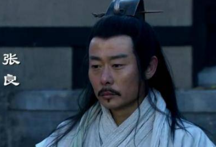古代名将的闲暇时光——张良和韩信的假期